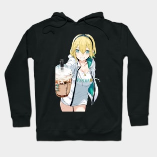 pikamee amano Hoodie